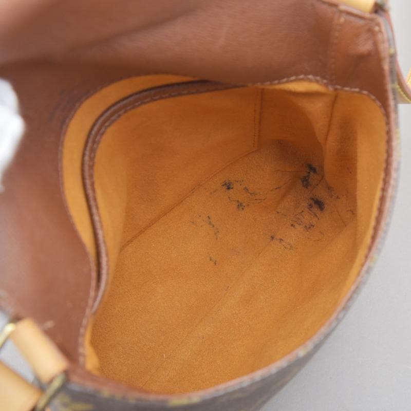 Louis Vuitton◇ Musette Salsa Shoulder Bag With Long Strap Monogram