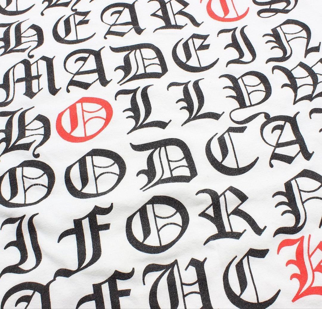 Chrome Hearts Short Sleeve T-Shirt
