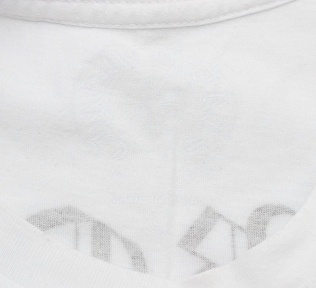 Chrome Hearts Short Sleeve T-Shirt