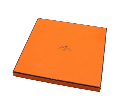 Hermes Carre 90 Silk Scarf — view 8