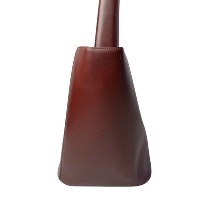 Cartier Must C Shoulder Bag Bucket — view 5