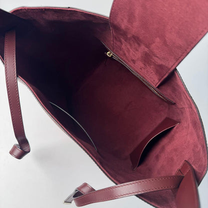 Cartier Must C Shoulder Bag Bucket — view 7