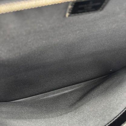 Louis Vuitton Damier Graphite Pilot Case Carry Travel Bag — view 8