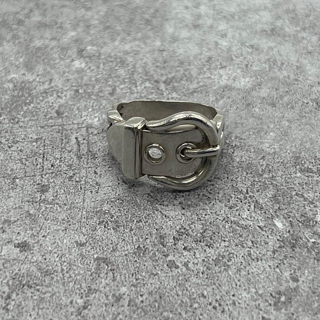 Hermes Booklet Series Ring