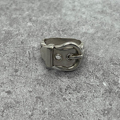 Hermes Booklet Series Ring
