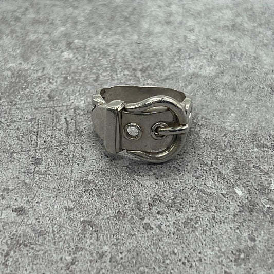 Hermes Booklet Series Ring