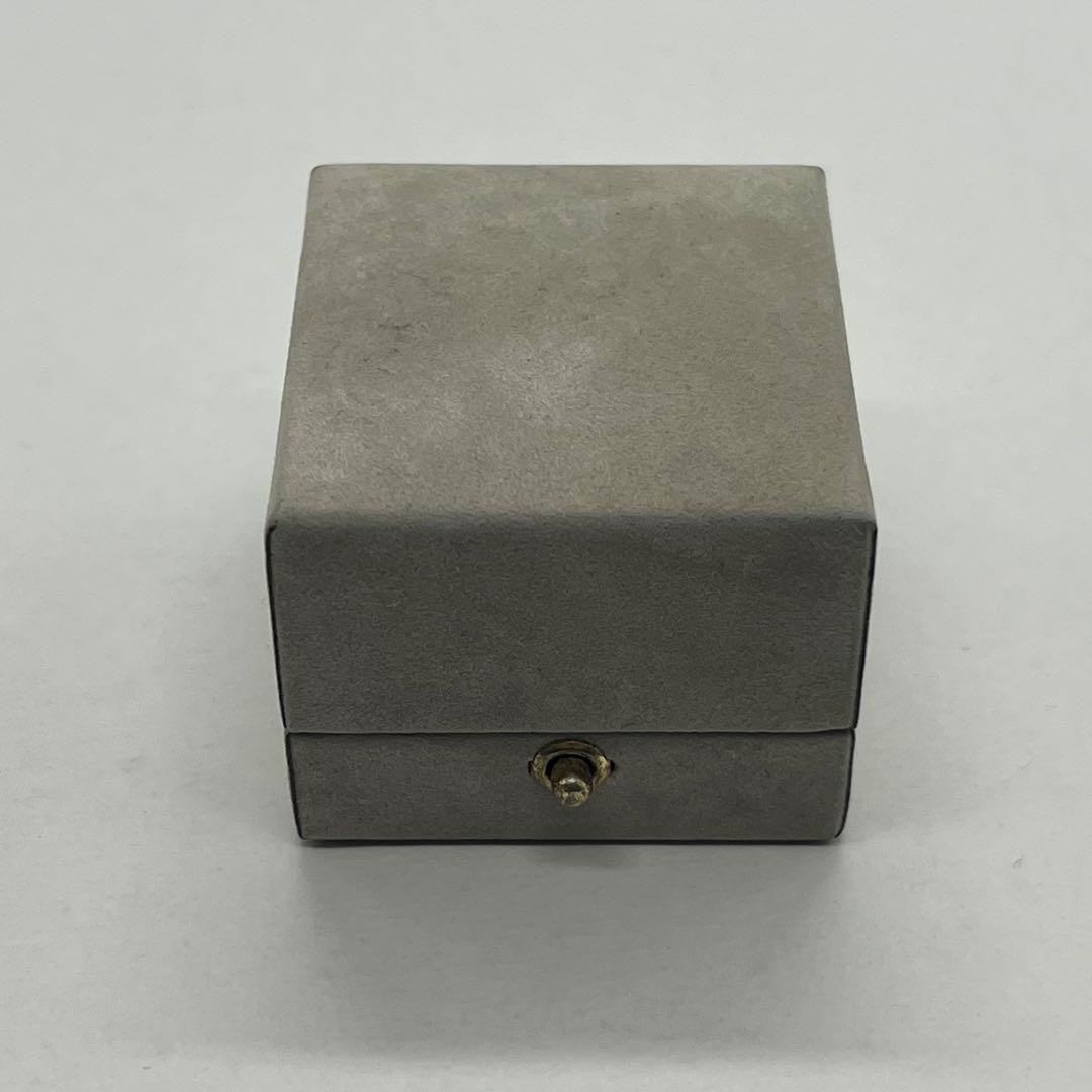 Hermes Booklet Series Ring — view 2