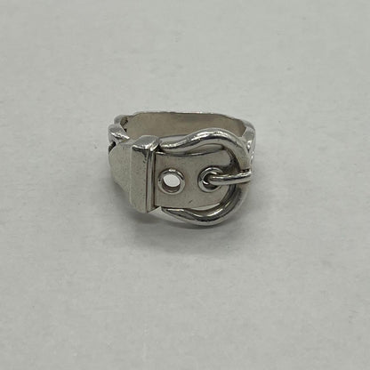 Hermes Booklet Series Ring — view 3