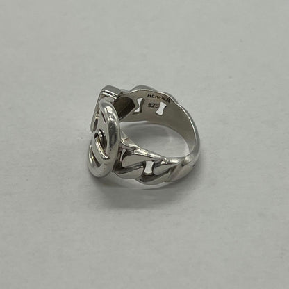 Hermes Booklet Series Ring — view 4