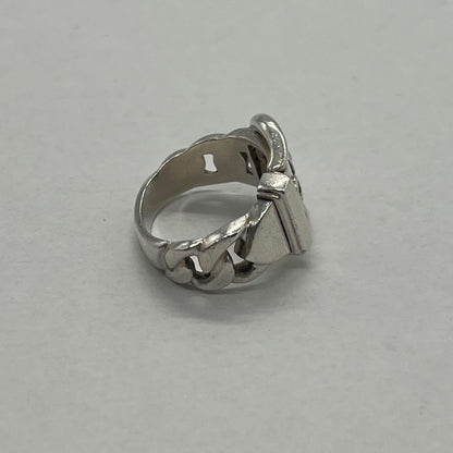 Hermes Booklet Series Ring — view 5