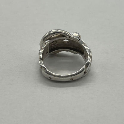 Hermes Booklet Series Ring — view 6