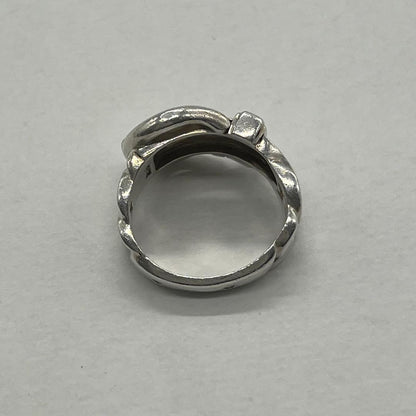 Hermes Booklet Series Ring — view 7