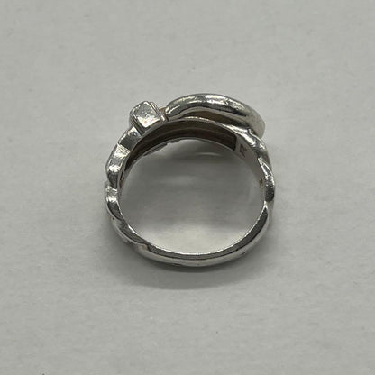 Hermes Booklet Series Ring — view 8