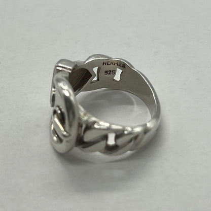 Hermes Booklet Series Ring — view 9