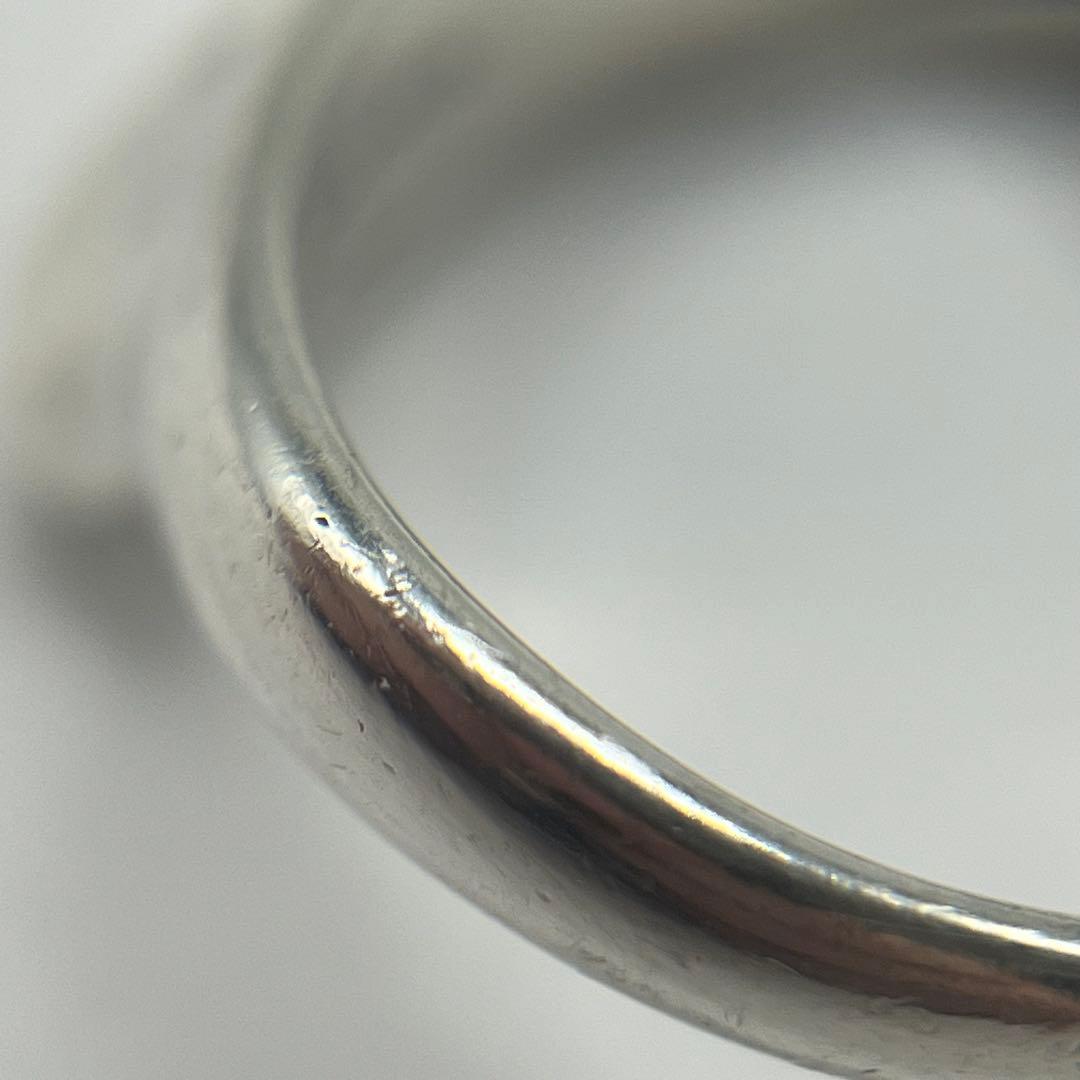 Tiffany & Co Elsa Peretti Cube Wave Ring — view 8