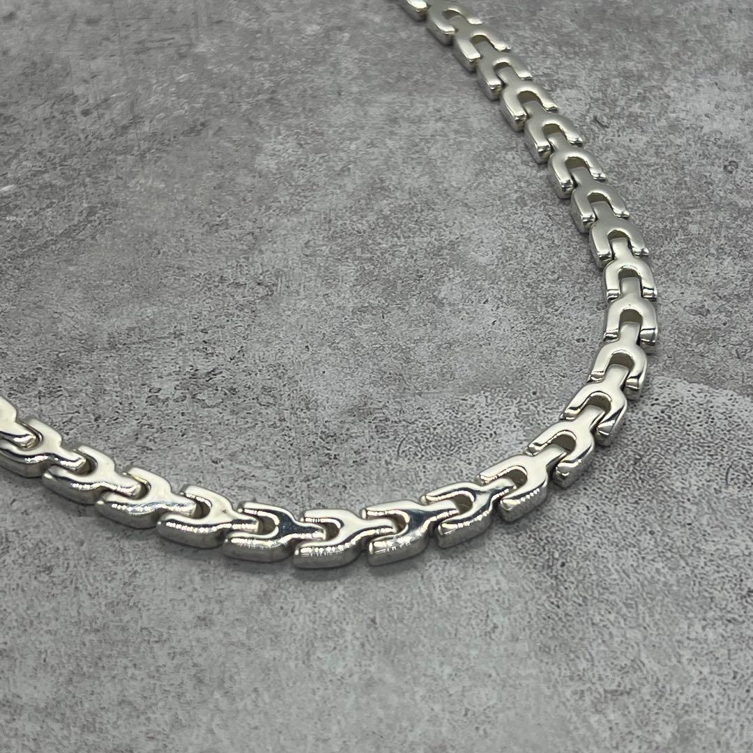 Tiffany & Co Link Chain Necklace