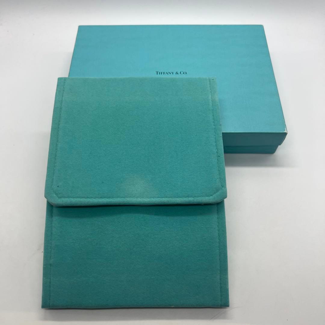 Tiffany & Co Link Chain Necklace — view 2