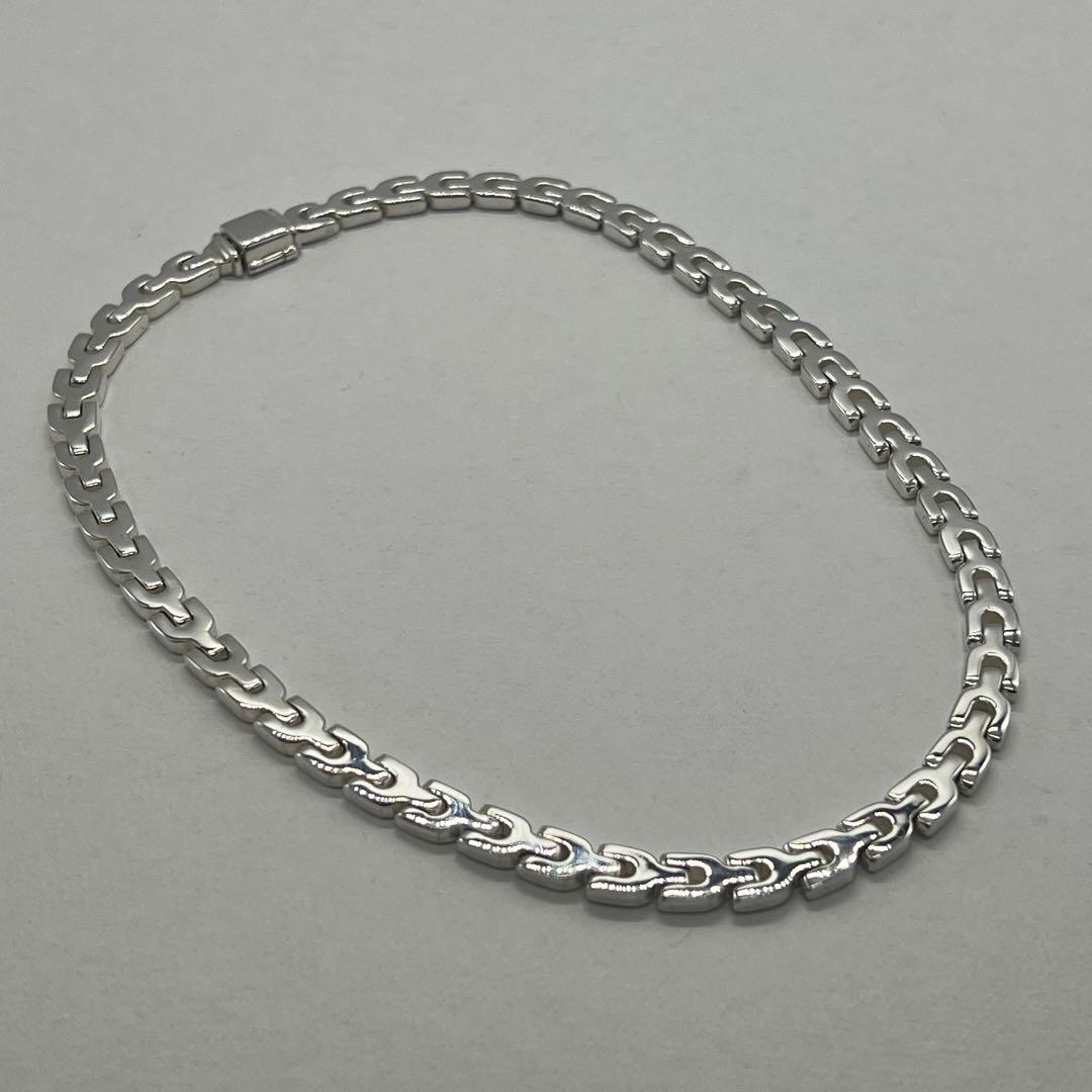Tiffany & Co Link Chain Necklace — view 3