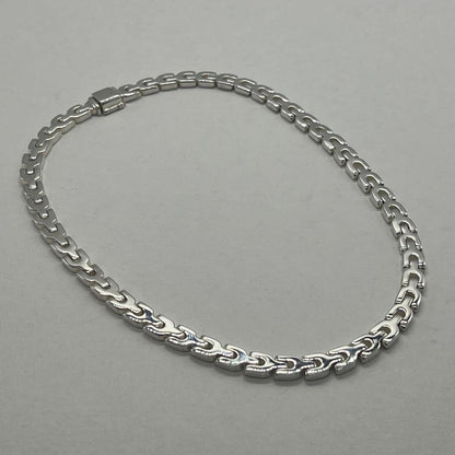 Tiffany & Co Link Chain Necklace — view 3