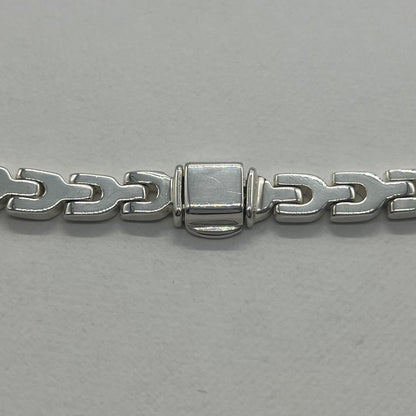 Tiffany & Co Link Chain Necklace — view 4