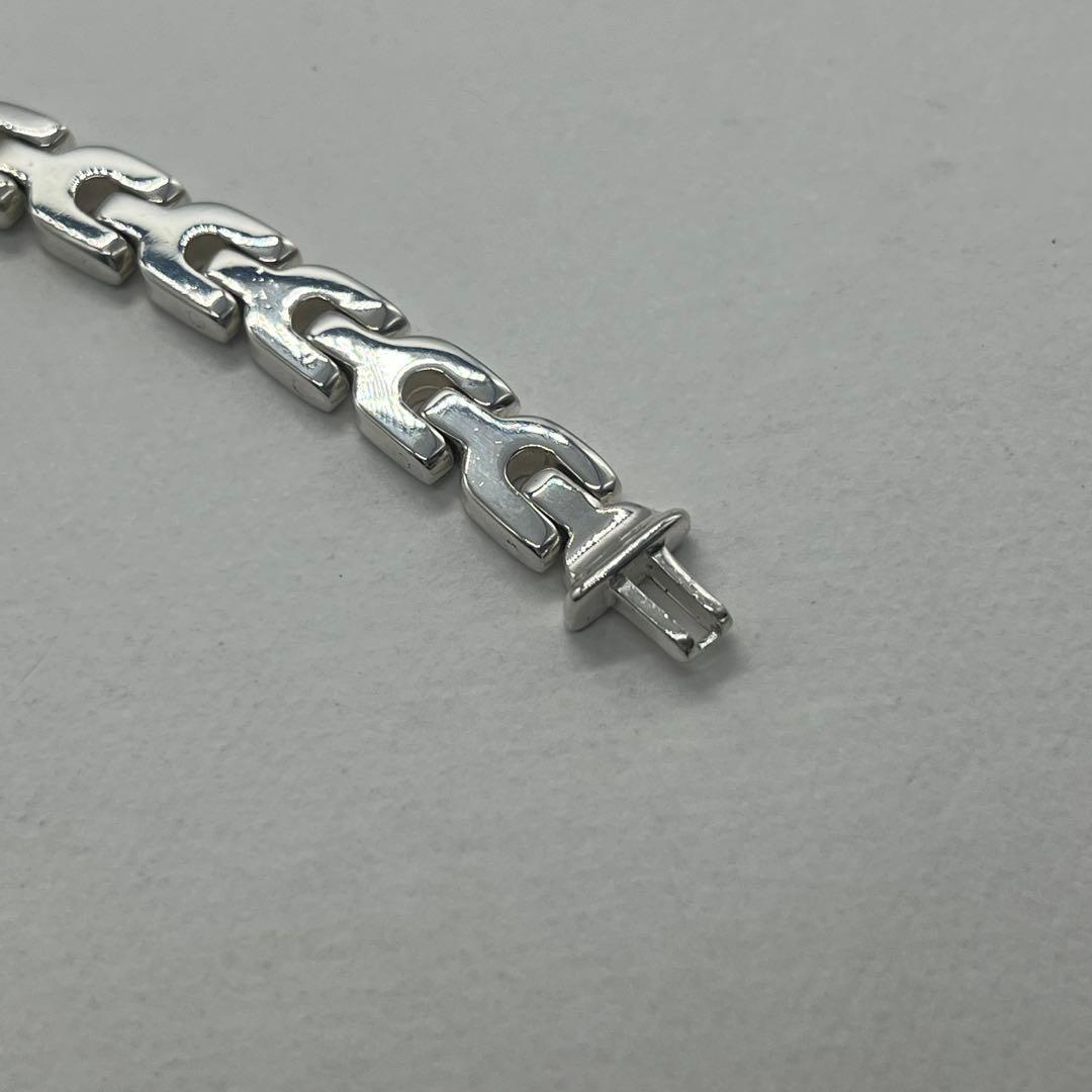 Tiffany & Co Link Chain Necklace — view 7