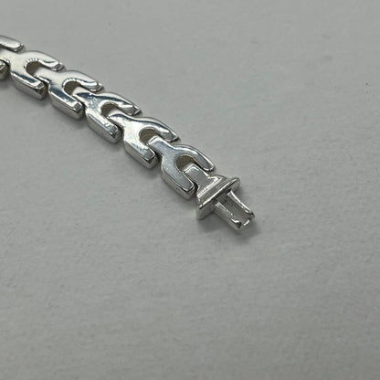 Tiffany & Co Link Chain Necklace — view 7