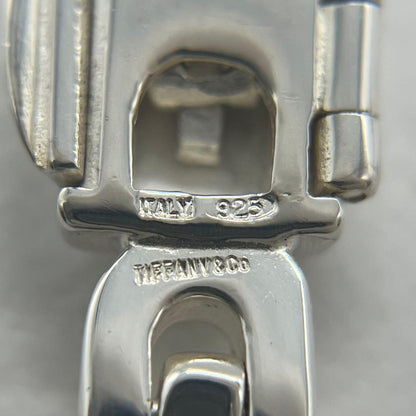 Tiffany & Co Link Chain Necklace — view 8