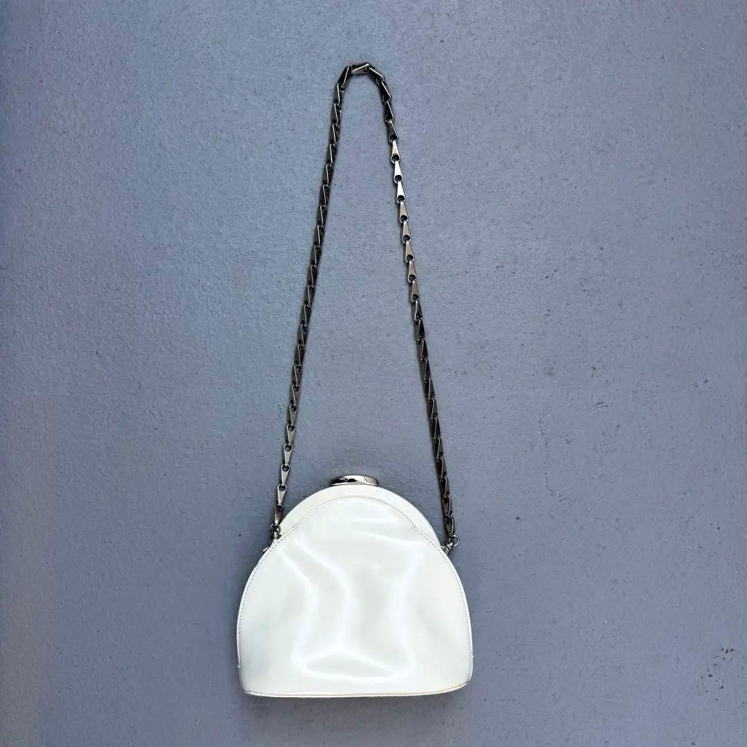 Gucci Clutch — view 2