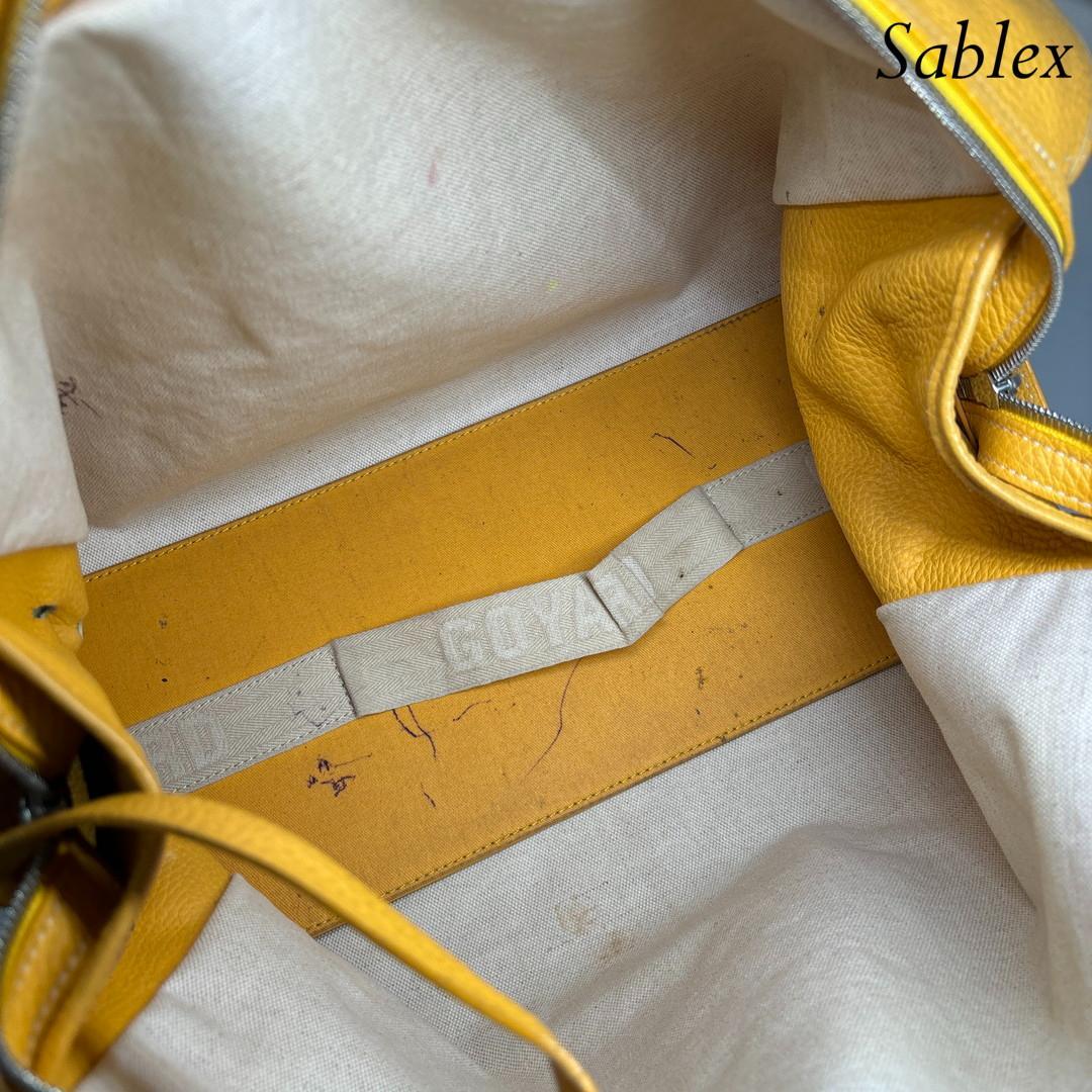 Goyard Ardy PM Tote Bag Shoulder Bag Shoulder