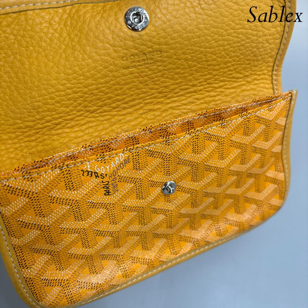 Goyard Ardy PM Tote Bag Shoulder Bag Shoulder