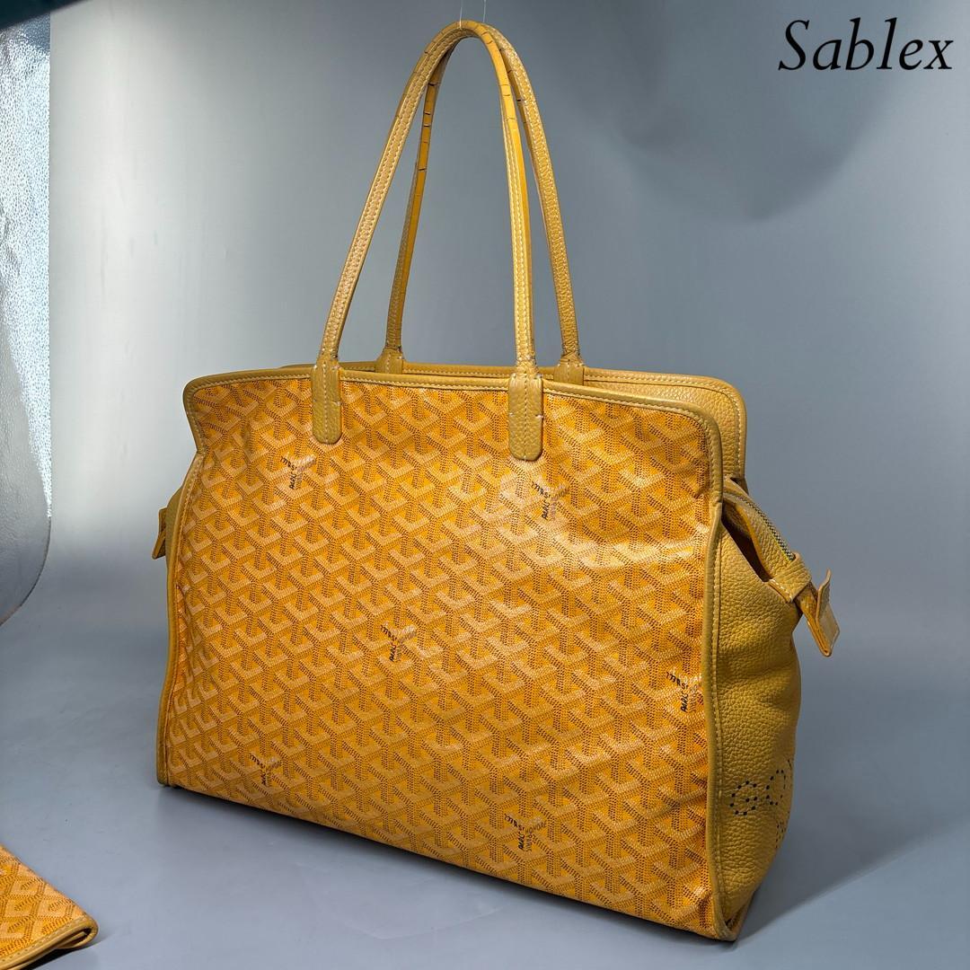 Goyard Ardy PM Tote Bag Shoulder Bag Shoulder