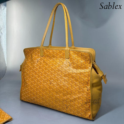 Goyard Ardy PM Tote Bag Shoulder Bag Shoulder