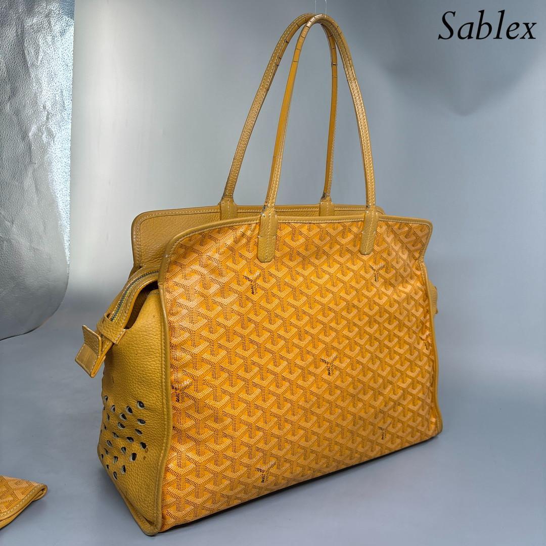 Goyard Ardy PM Tote Bag Shoulder Bag Shoulder