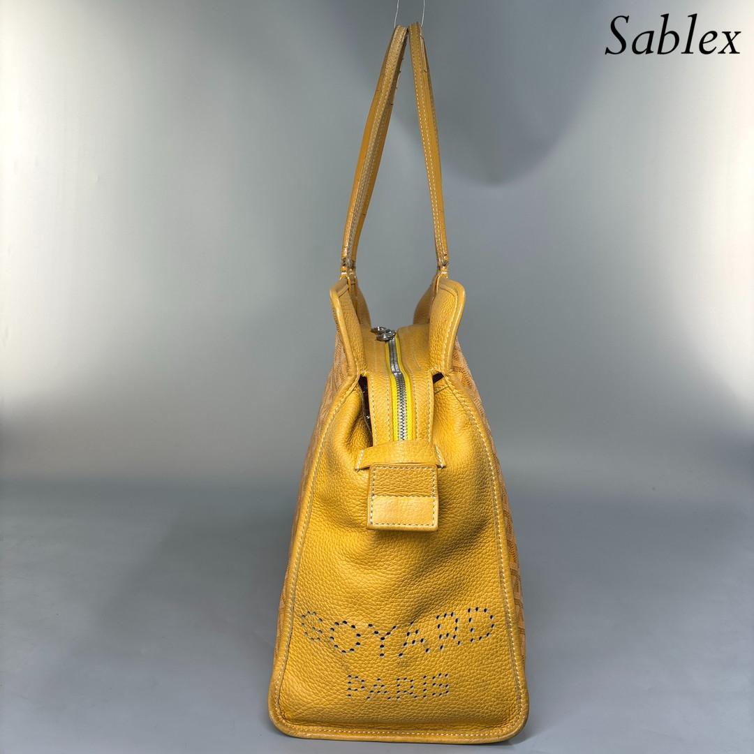 Goyard Ardy PM Tote Bag Shoulder Bag Shoulder