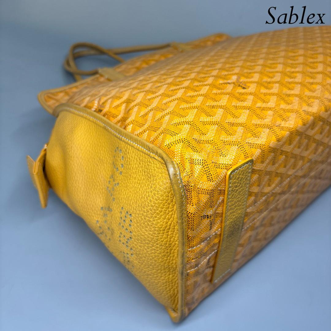 Goyard Ardy PM Tote Bag Shoulder Bag Shoulder