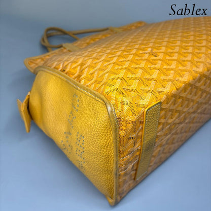 Goyard Ardy PM Tote Bag Shoulder Bag Shoulder