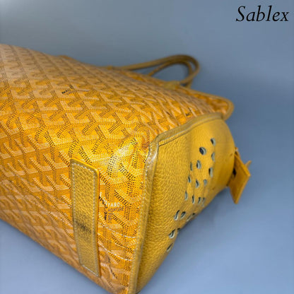 Goyard Ardy PM Tote Bag Shoulder Bag Shoulder