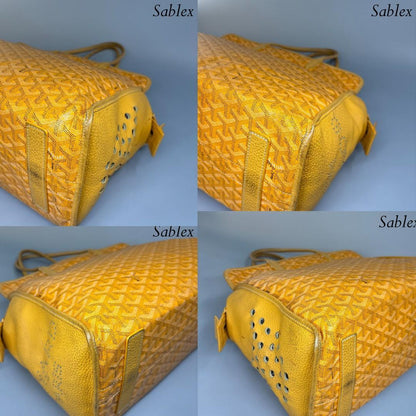 Goyard Ardy PM Tote Bag Shoulder Bag Shoulder