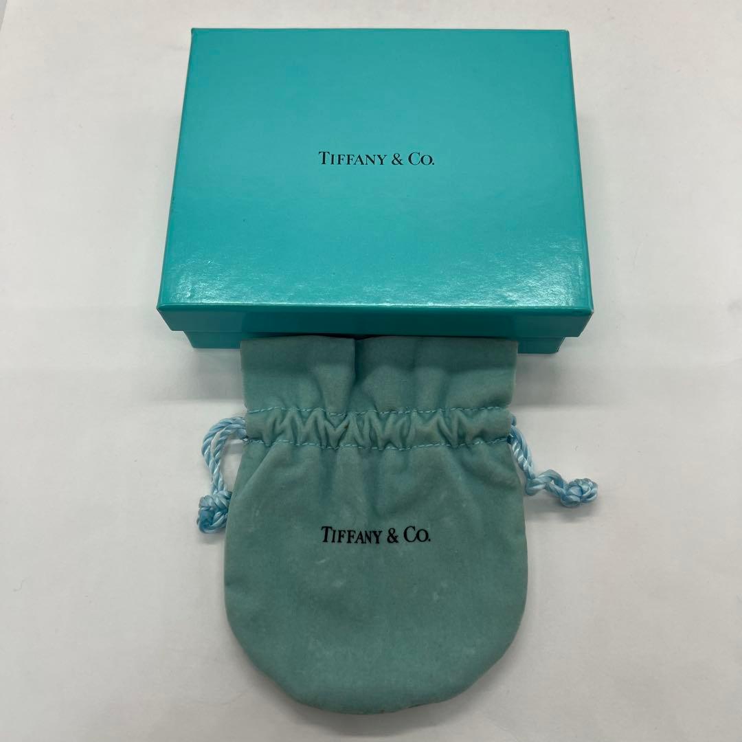 Tiffany & Co Bangle Vintage