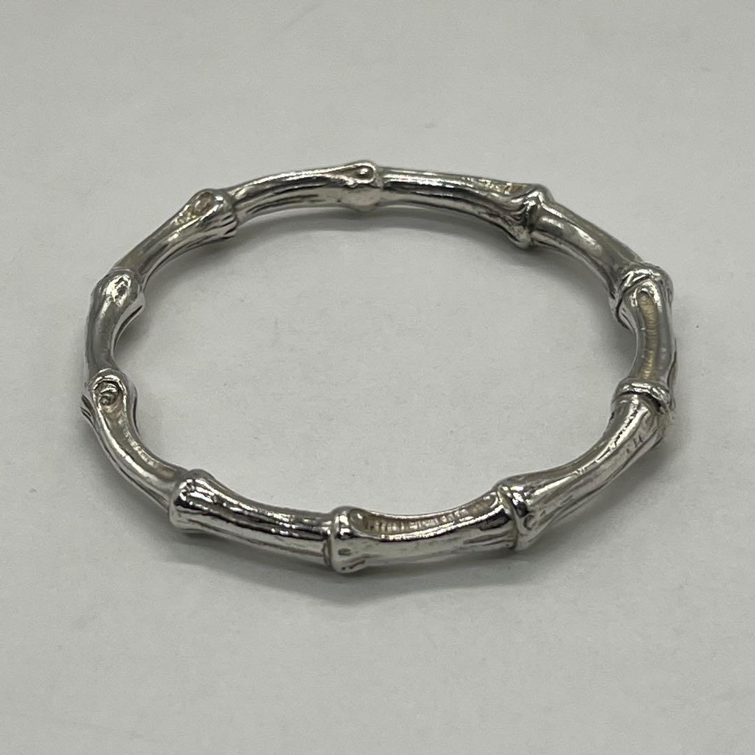 Tiffany & Co Bangle Vintage