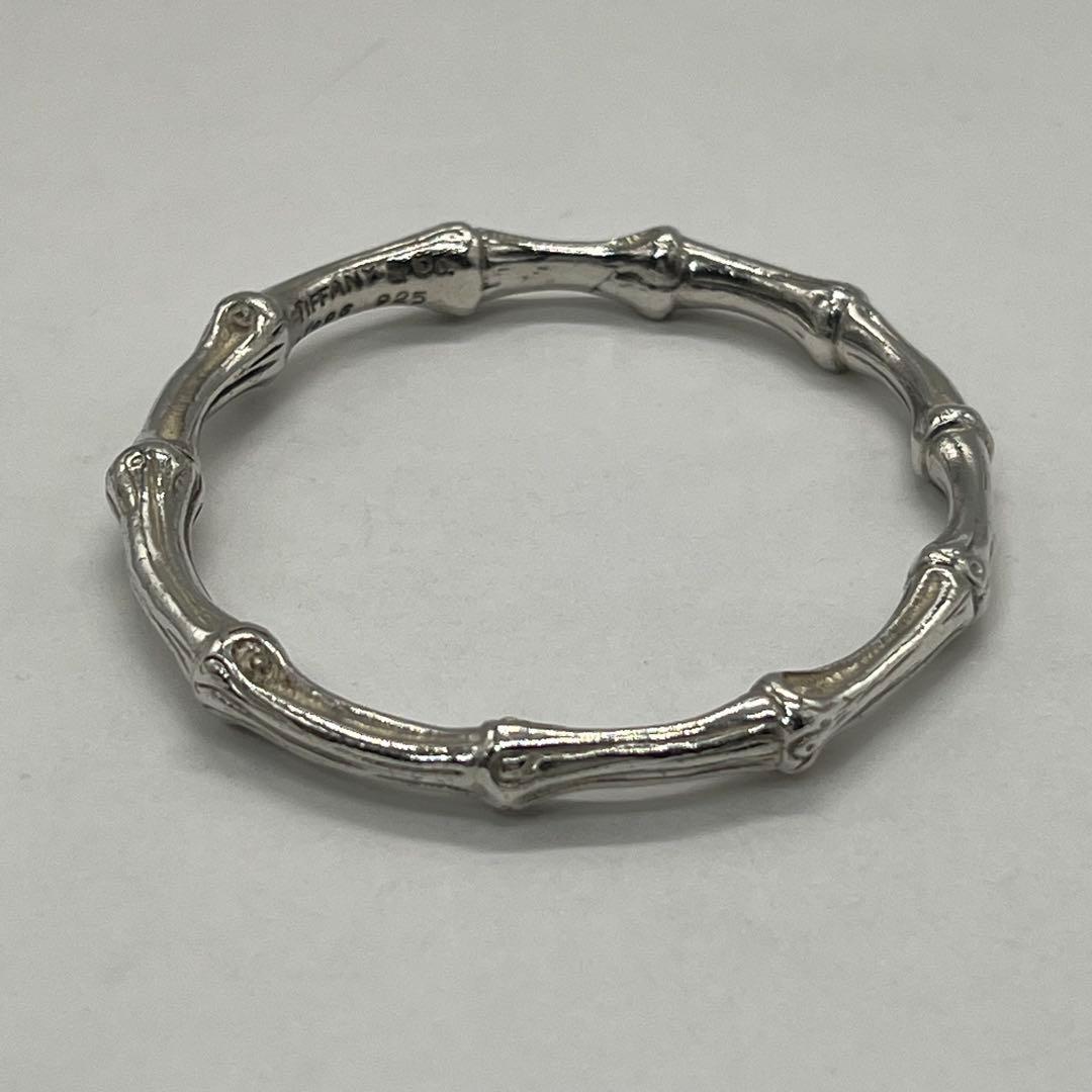 Tiffany & Co Bangle Vintage