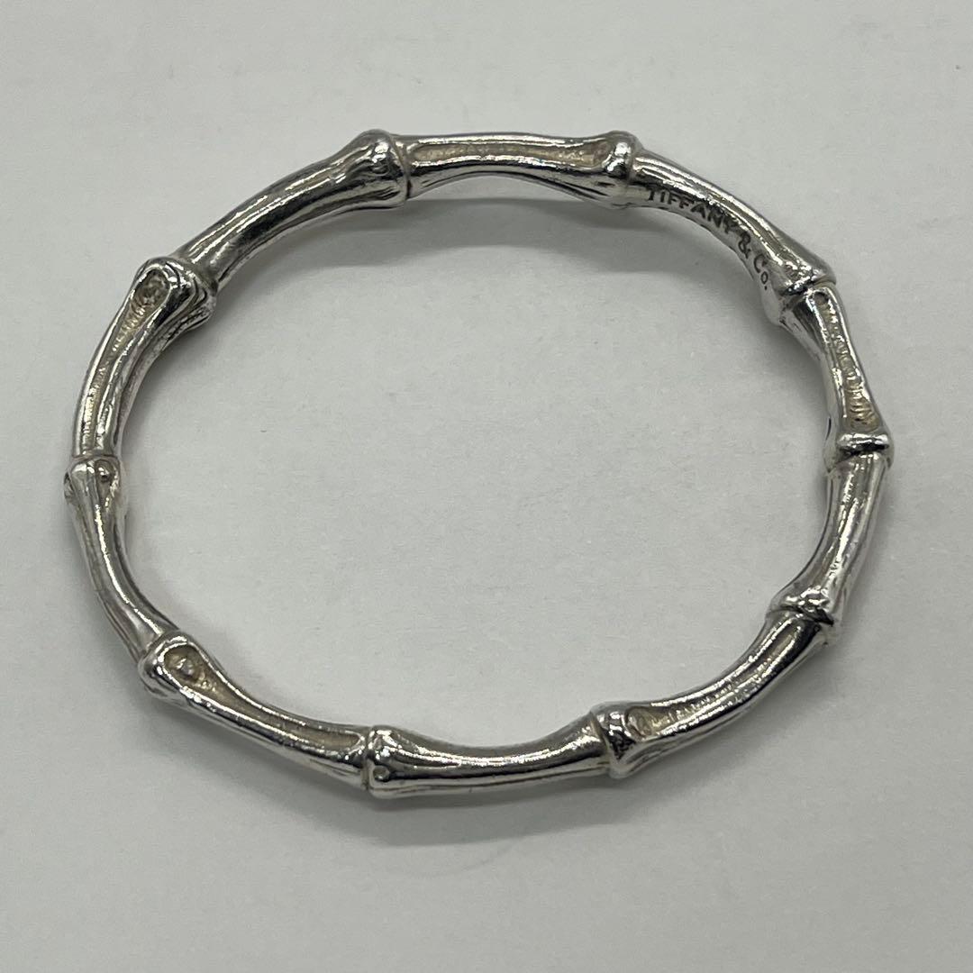 Tiffany & Co Bangle Vintage