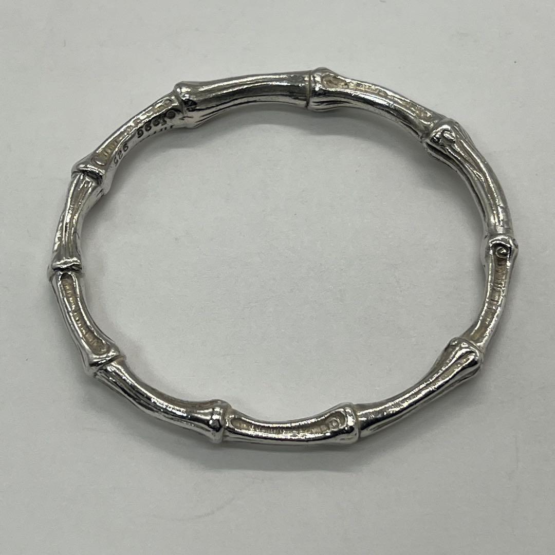Tiffany & Co Bangle Vintage