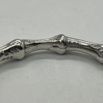 Tiffany & Co Bangle Vintage