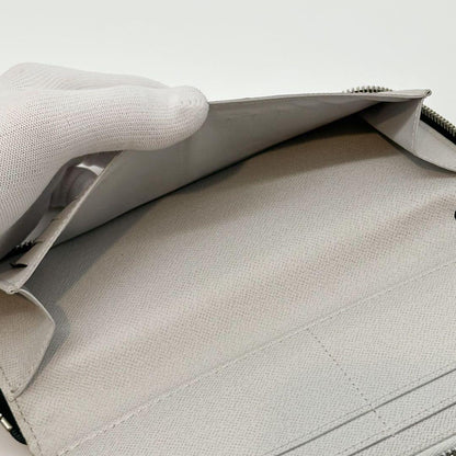 Louis Vuitton Zippy Wallet Vertical Eclipse