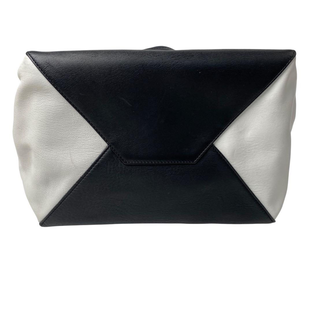 Celine Cabas Phantom Tote Vintage Logo