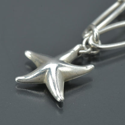 Tiffany & Co Polished Star Fish Bracelet