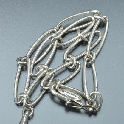 Tiffany & Co Polished Star Fish Bracelet
