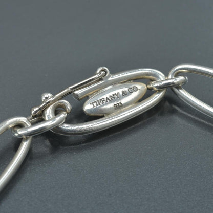 Tiffany & Co Polished Star Fish Bracelet