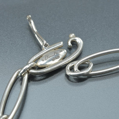 Tiffany & Co Polished Star Fish Bracelet